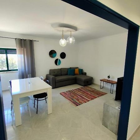 Apartament Casa Volatil Charneca  Zewnętrze zdjęcie