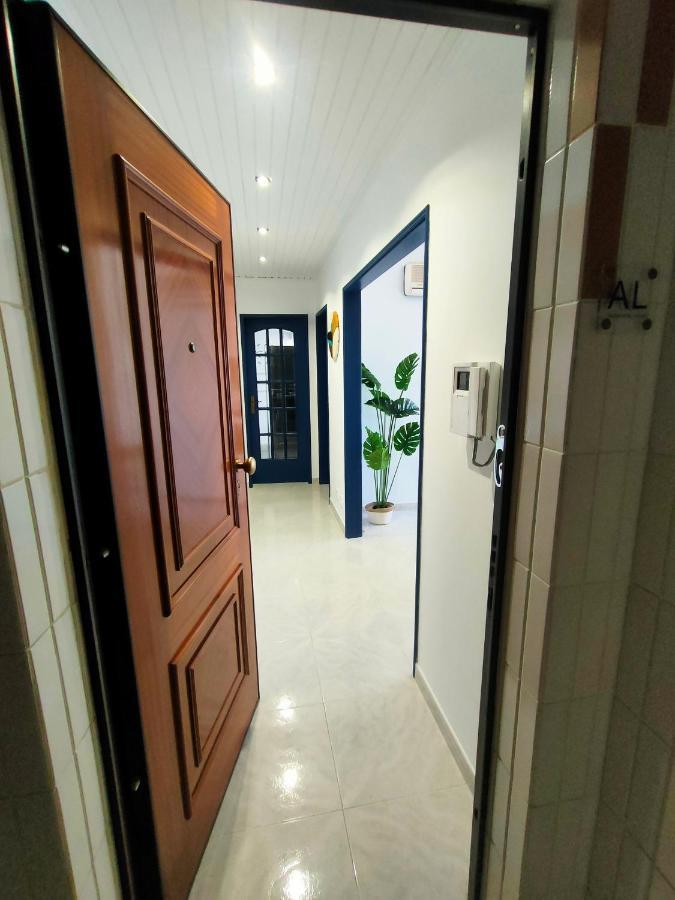 Apartament Casa Volatil Charneca  Zewnętrze zdjęcie
