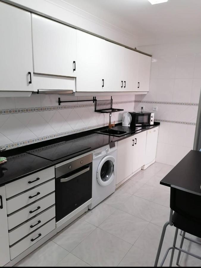 Apartament Casa Volatil Charneca  Zewnętrze zdjęcie