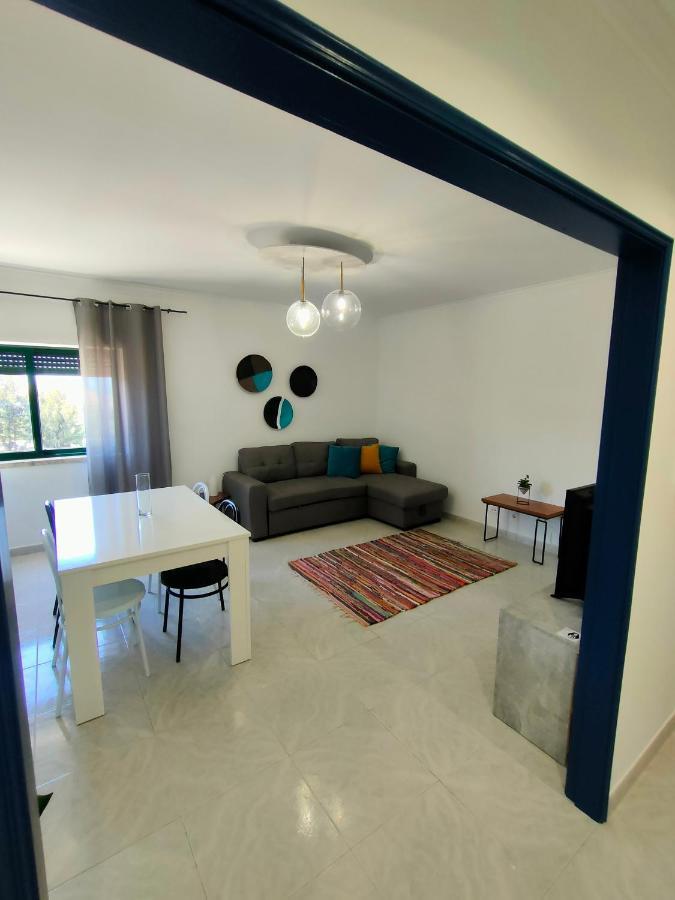 Apartament Casa Volatil Charneca  Zewnętrze zdjęcie