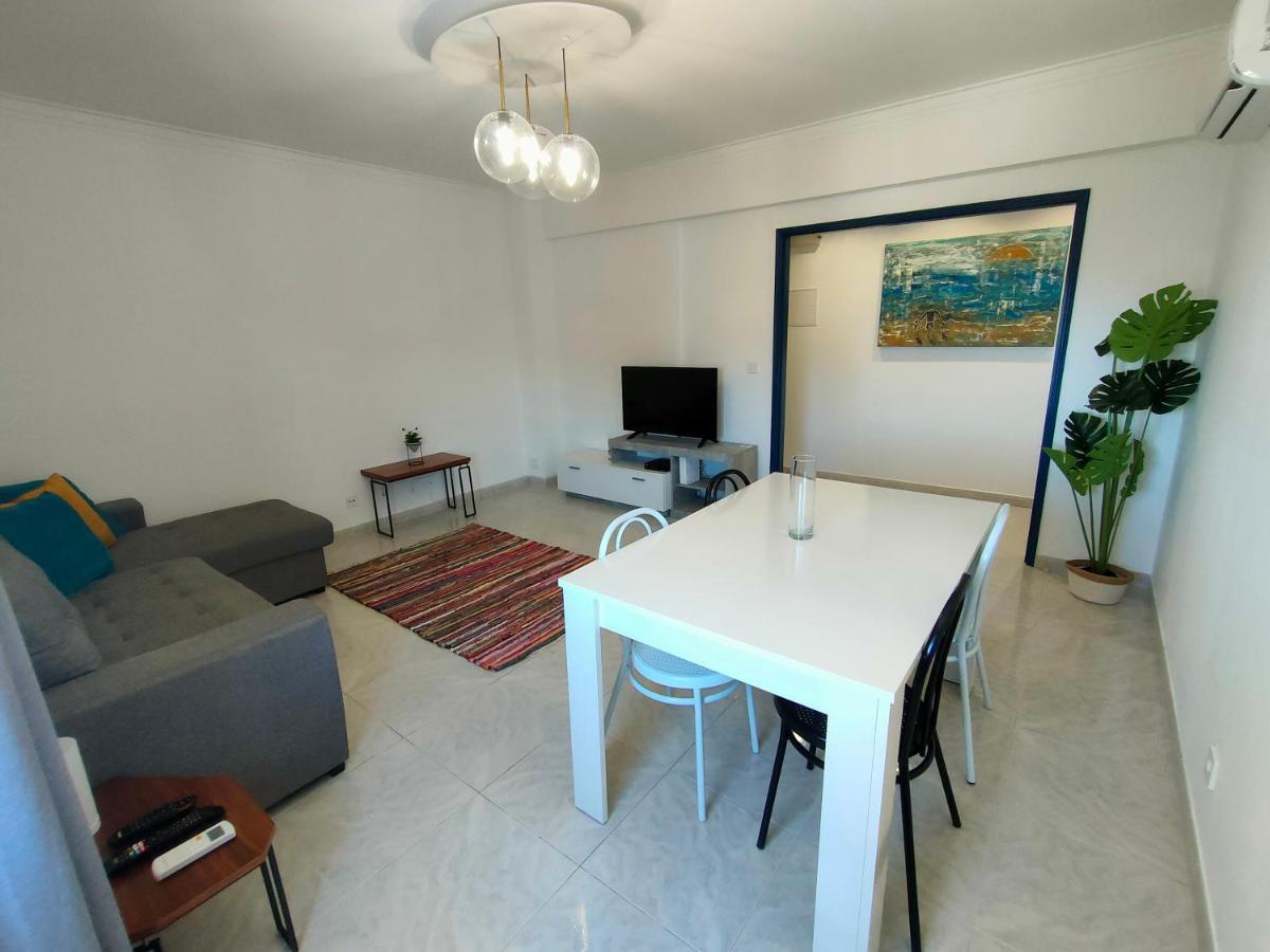 Apartament Casa Volatil Charneca  Zewnętrze zdjęcie