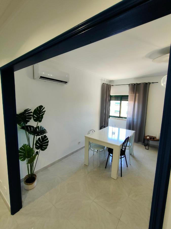 Apartament Casa Volatil Charneca  Zewnętrze zdjęcie