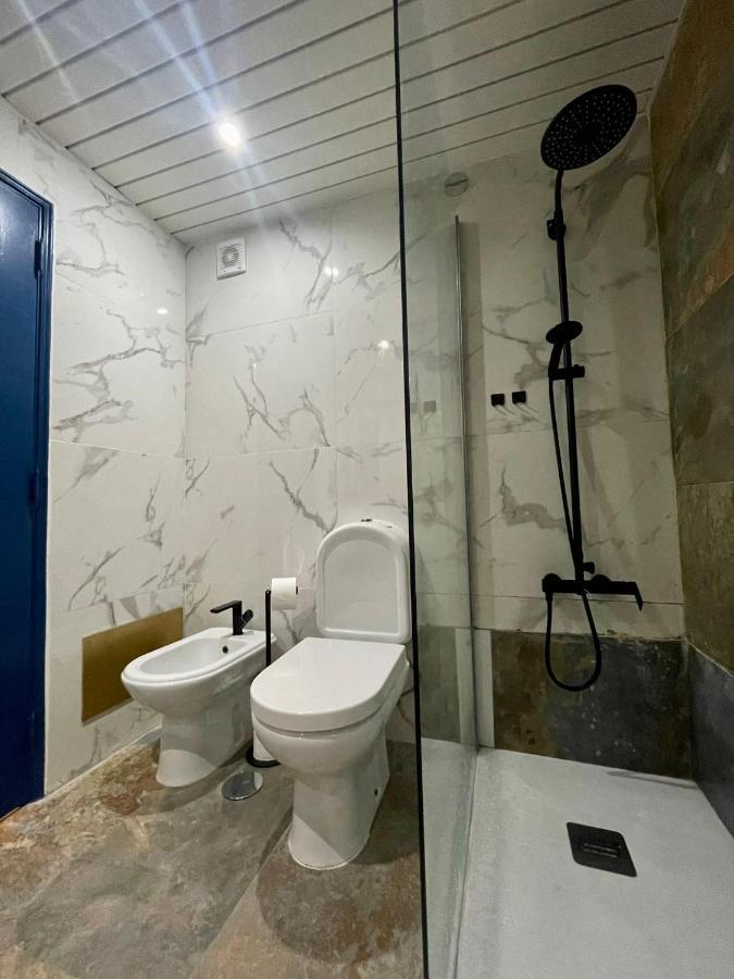 Apartament Casa Volatil Charneca  Zewnętrze zdjęcie