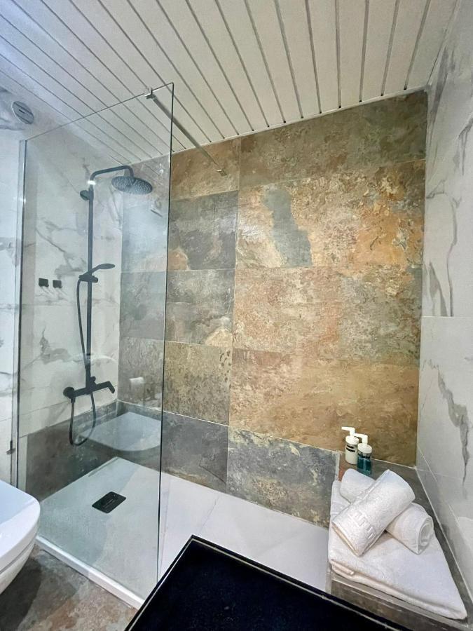 Apartament Casa Volatil Charneca  Zewnętrze zdjęcie