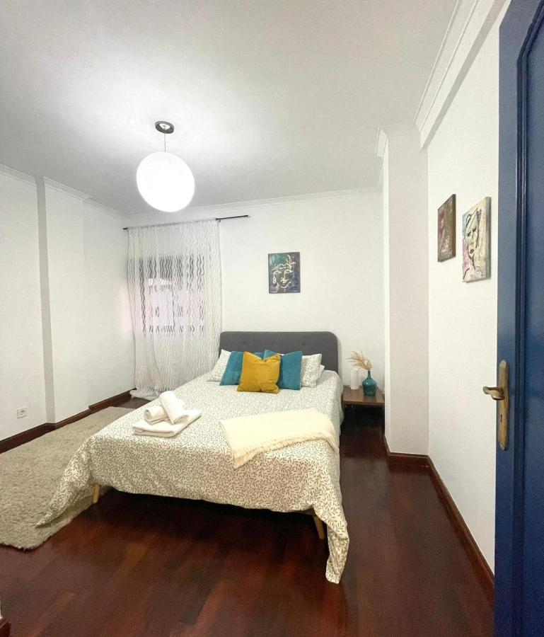 Apartament Casa Volatil Charneca  Zewnętrze zdjęcie